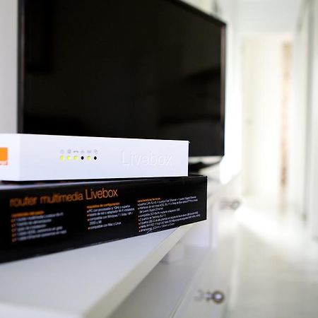 Apartamento Andalucia Benalmadena Bagian luar foto