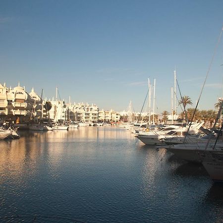 Apartamento Andalucia Benalmadena Bagian luar foto