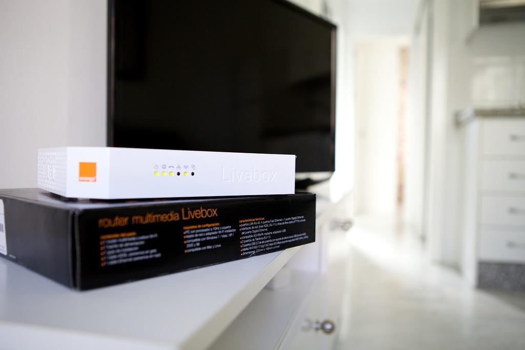 Apartamento Andalucia Benalmadena Bagian luar foto