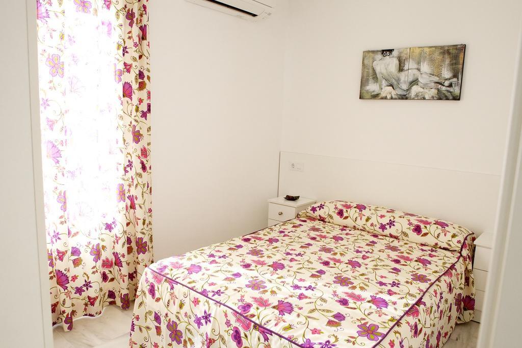 Apartamento Andalucia Benalmadena Bagian luar foto