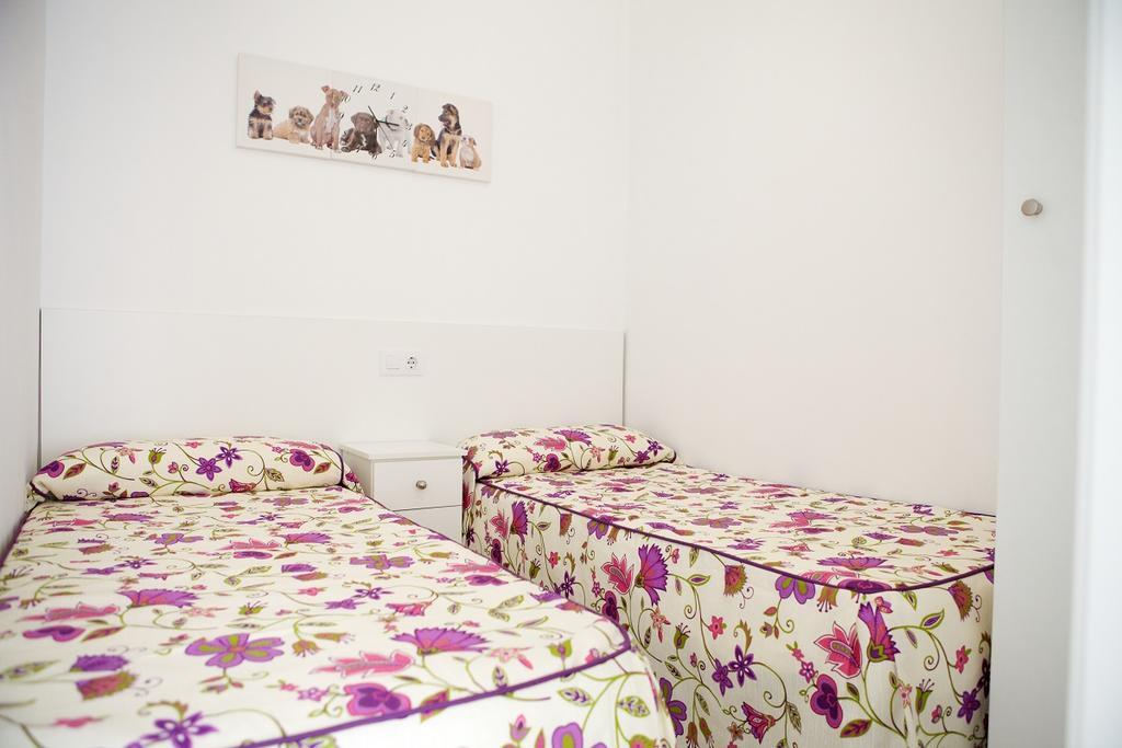 Apartamento Andalucia Benalmadena Bagian luar foto